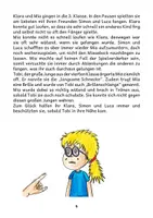Vorschau - Text - Gegen Beleidigungen - Mein Schutzschild - Geschichte - Seite 3