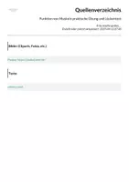 Vorschau - Arbeitsblätter - Funktion von Muskeln praktische Übung und Lückentext - Seite 2