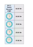 Vorschau - Stationenlernen - Komplettpaket Mathe Klasse 2 - Seite 3