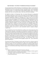 Vorschau - Arbeitsblätter - Hurrelmann - 1. Maxime "Wechselspiel zwischen Anlage und Umwelt" - Seite 3