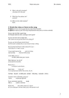 Vorschau - Arbeitsblätter - Music and Lyrics Katy Perry - Seite 2
