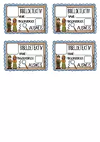 Vorschau - Anderer Materialtyp - Bibeldetektiv-Ausweis - Seite 2