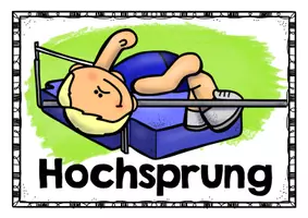 Vorschau - Poster - Sportfest - Poster oder Schilder - Seite 2