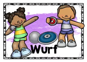 Vorschau - Poster - Sportfest - Poster oder Schilder - Seite 3