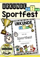 Vorschau - Spiele - Sportfest - Paket - Seite 1