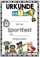 Vorschau - Spiele - Sportfest - Paket - Seite 2