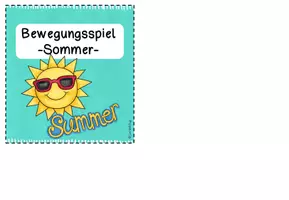 Vorschau - Spiele - Bewegungsspiel Sommer - Seite 3