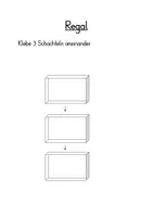 Vorschau - Arbeitsblätter - Stationen Zimmer - Möbel bauen - Deckblatt