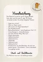 Vorschau - Unterrichtsreihen - Ethik: Angst / Zukunftsangst / Selbstvertrauen (8./9./10. Kl) - Seite 1