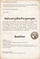Vorschau - Unterrichtsreihen - Reihen- & Stundentransparenz (E-Mail) - Seite 1