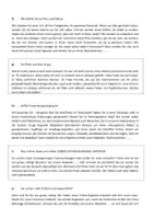 Vorschau - Arbeitsblätter - telc B2 Leseverstehen Teil 3 (Impfzentrum) - Seite 2