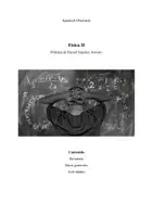 Vorschau - Arbeitsblätter - Física II (película) - Resumen, datos y actividades - Deckblatt