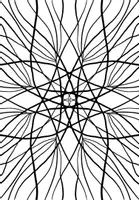 Vorschau - Mal- und Bastelvorlagen - Schöne Mandalas - Wachsendes Materialpaket 1 #Edukiknaller2021 - Seite 2