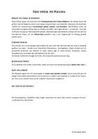 Vorschau - Stundenentwürfe - Mallorca - un paseo virtual - Seite 1