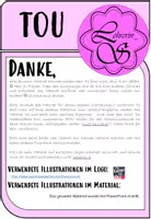 Vorschau - Präsentationen/Tafelbilder - Timer: 25 min - Seite 1