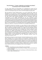 Vorschau - Arbeitsblätter - Klaus Hurrelmann - 2. Maxime "Produktive Verarbeitung der inneren und äußeren Realität" - Deckblatt