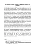 Vorschau - Arbeitsblätter - Klaus Hurrelmann - 3. Maxime "Jugendliche als schöpferische Konstrukteure ihrer Selbst" - Seite 1