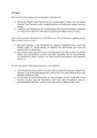Vorschau - Arbeitsblätter - Klaus Hurrelmann - 4. Maxime "Die Entwicklung einer Ich-Identität zwischen Individuation und Integration" - Seite 3