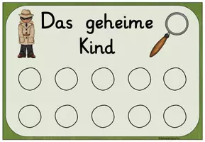 Vorschau - Anderer Materialtyp - Das geheime Kind - Verstärkersystem Fachunterricht (Sport) - Seite 2