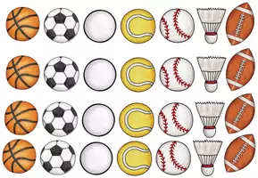 Vorschau - Anderer Materialtyp - Das geheime Kind - Verstärkersystem Fachunterricht (Sport) - Seite 3