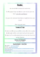 Vorschau - Merkblätter - Merktext Modal verbs - Seite 3