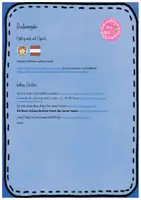 Vorschau - Fördermaterial/Inklusion - Rechenschiffchen ZR bis 5 / ZR bis 10 / ZR bis 20 - Seite 3
