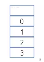 Vorschau - Spiele - such_a_doodle 1+1 Aufgabenkarten Kopfrechnen - Seite 1