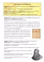 Vorschau - Arbeitsblätter - Materialpaket: Relativsätze - verschiedene themenzentrierte ABs mit Lösungen - Seite 2