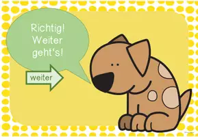 Vorschau - Interaktives Material - Wir rechnen plus - über den Zehner interaktiv g - Seite 3
