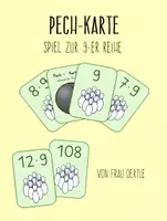 Vorschau - Spiele - Pech-Karte: Spiel zur 9er Reihe des Einmaleins - Deckblatt