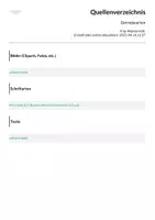 Vorschau - Arbeitsblätter - Getriebearten - Getriebe: Naturwissenschaften - Technik - Ingenieurwissenschaften - Seite 1