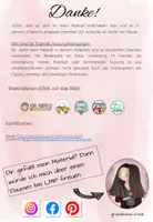 Vorschau - Arbeitsblätter - Mini-Heft Zahlenraum 10 | Addition Subtraktion Klasse 1 - Seite 1
