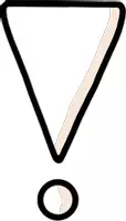 Vorschau - selbst erstellte Cliparts/Grafiken - Sticker zur Gestaltung von Arbeitsblättern - Seite 1