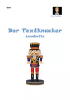 Vorschau - Spiele - Lesekette Textknacker - Deckblatt