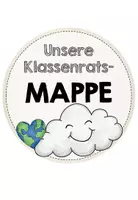 Vorschau - Poster - Klassenrat Materialpaket - Seite 1