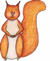 Vorschau - selbst erstellte Cliparts/Grafiken - such_a_doodle Cliparts Tiere von A bis Z - Seite 1