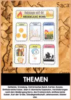 Vorschau - Unterrichtsreihen - Frühes Mittelalter - Interaktives Heft - Byzanz, Islam, Karl der Große, Ständegesellschaft, Lehenswesen, Frankenreich uvm. - Seite 3