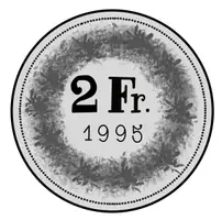Vorschau - selbst erstellte Cliparts/Grafiken - Cliparts Geld zur kommerziellen Nutzung (Schweizer Franken) - Seite 2