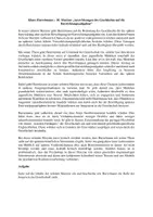 Vorschau - Arbeitsblätter - Klaus Hurrelmann - 10. Maxime "Auswirkungen des Geschlechts auf die Entwicklungsaufgaben" - Seite 1