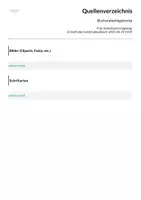 Vorschau - Mal- und Bastelvorlagen - Buchstabenlegekreise - Seite 1