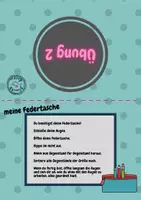 Vorschau - Spiele - Glücksunterricht: 10 Achtsamkeitsübungen im Klassenzimmer #AreYouOk - Seite 3