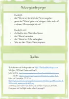 Vorschau - Unterrichtsreihen - Marienkäfer (Wechselunterricht) Klasse 1 - Seite 2