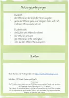 Vorschau - Spiele - Gesunde Ernährung - Gesprächswürfel - Seite 1