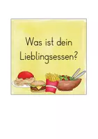 Vorschau - Spiele - Gesunde Ernährung - Gesprächswürfel - Seite 3