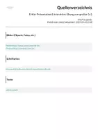 Vorschau - Präsentationen/Tafelbilder - Erklär-Präsentation & interaktive Übung zum großen 1x1 - Seite 1