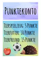 Vorschau - Poster - Klassentierset - Seite 3