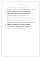 Vorschau - Arbeitsblätter - Konzessivsätze mit "obwohl" und "trotzdem" (mit Lösung) - Seite 1