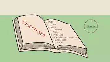 Vorschau - Stationenlernen - Emma übt durch Zwei- gemischte Aufgaben zur Division durch Zwei - Seite 3