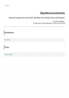 Vorschau - Stundenentwürfe - Komplettpaket Kunstunterricht Klasse 4-11 - Seite 3