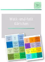 Vorschau - Spiele - walk-and-talk Kärtchen - Deckblatt